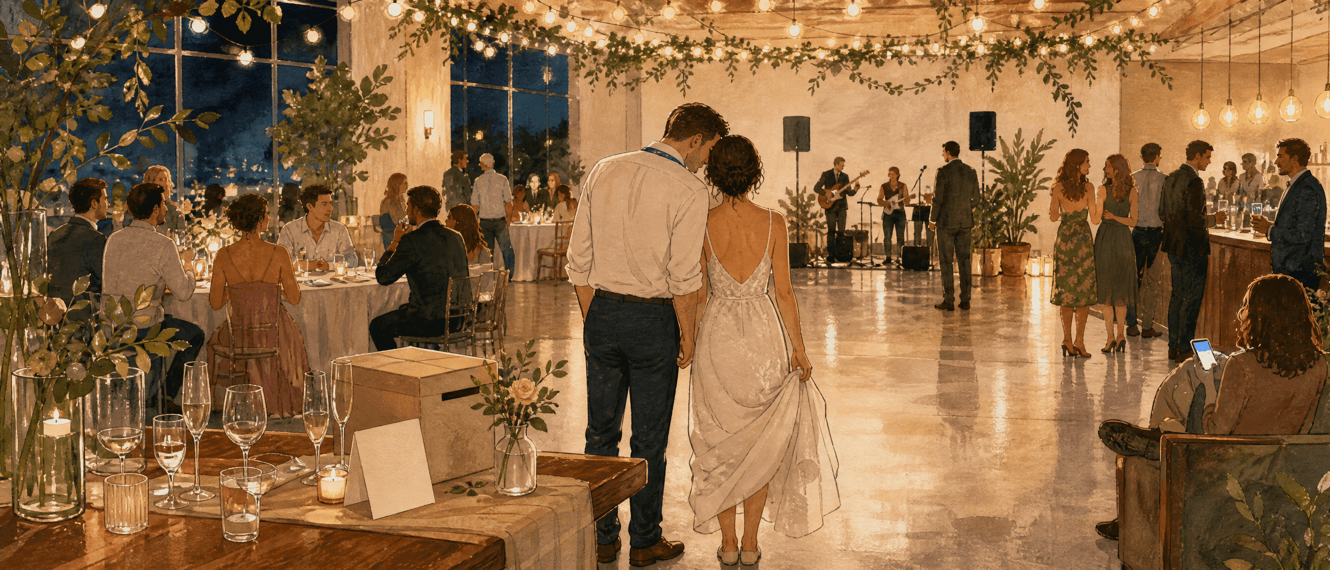 Wedding