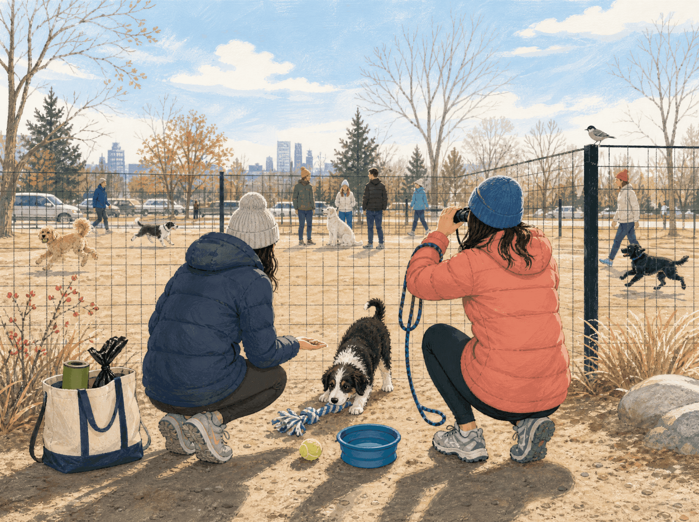 Animal Lovers