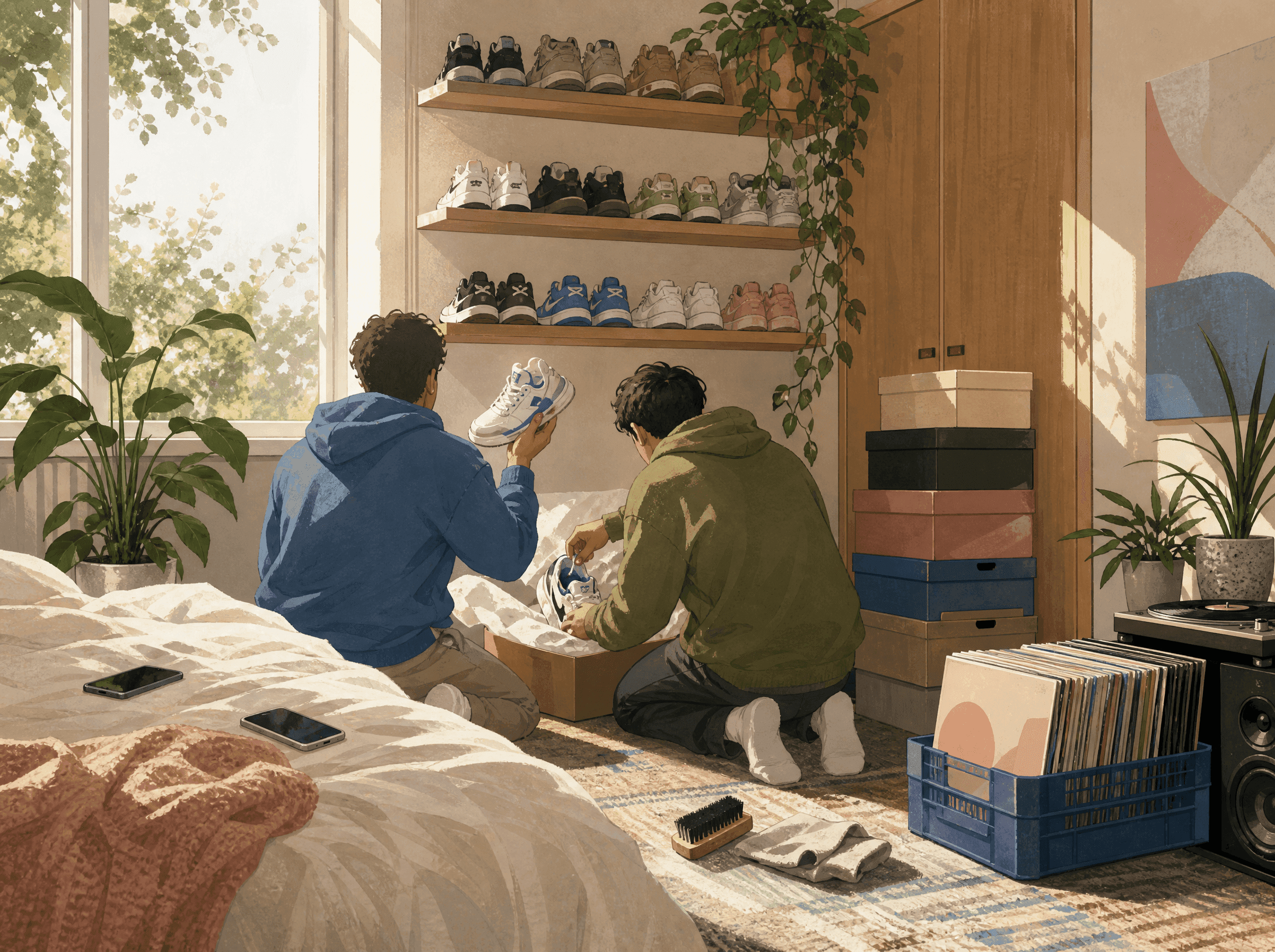 Collectors