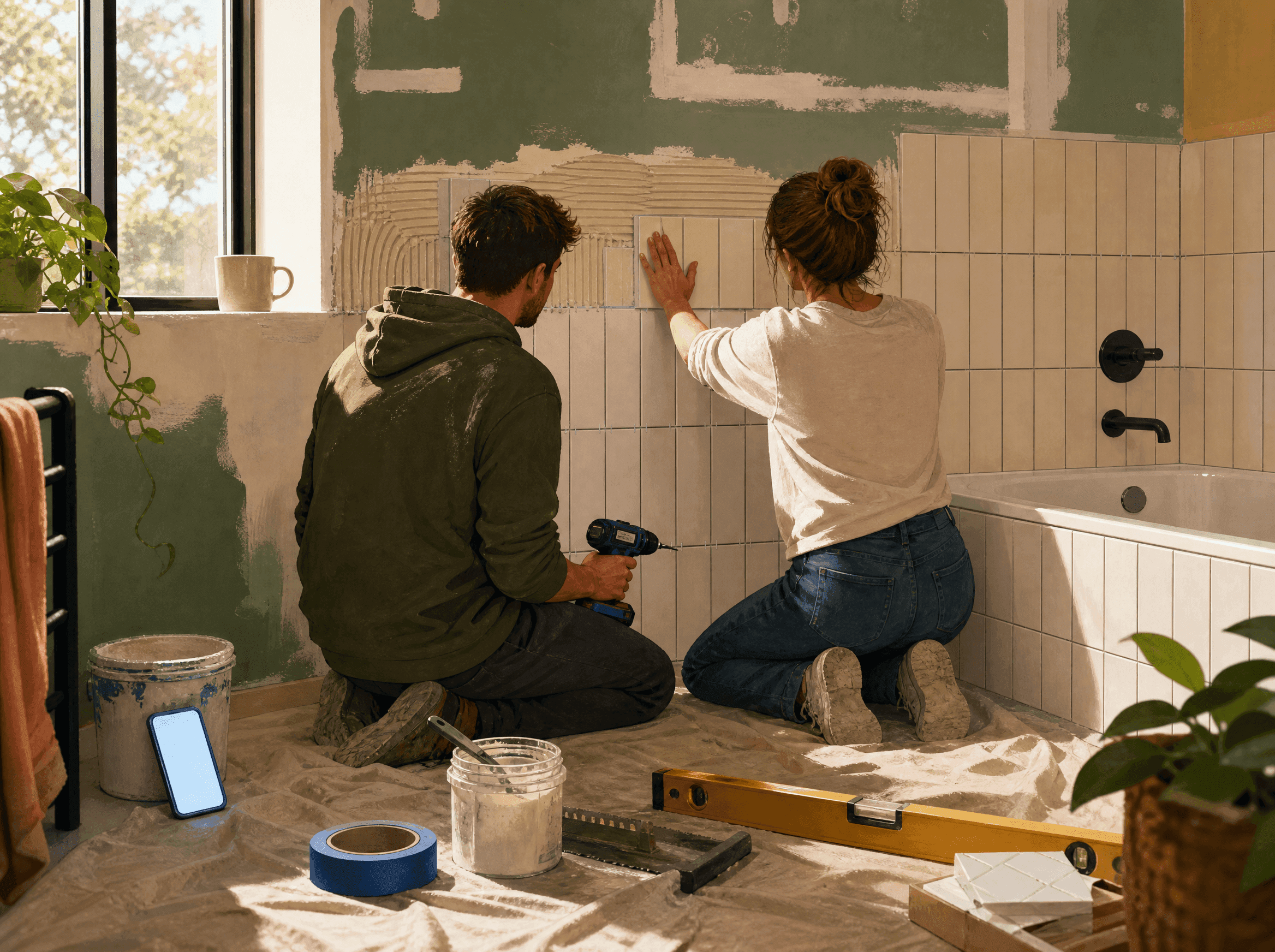 DIY & Makers