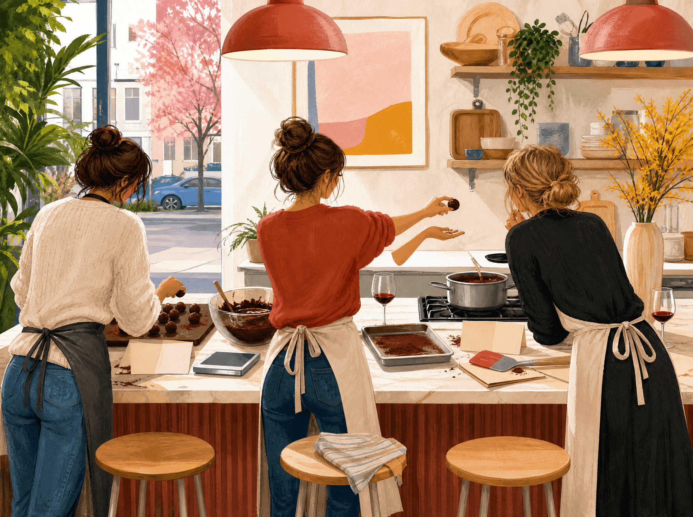 Foodies